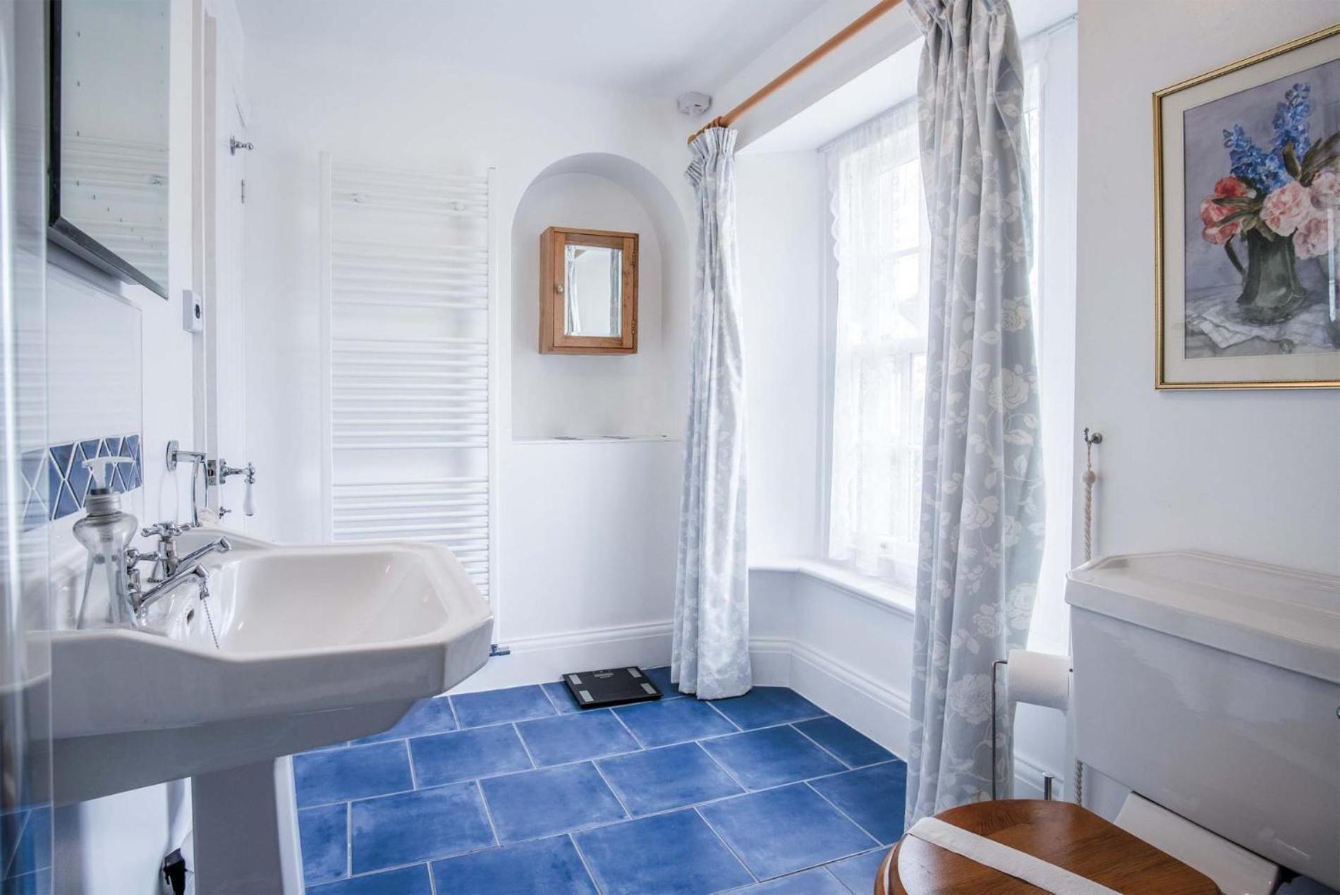 Hall House - 3 Bedroom Cottage - Saint Florence Ngoại thất bức ảnh