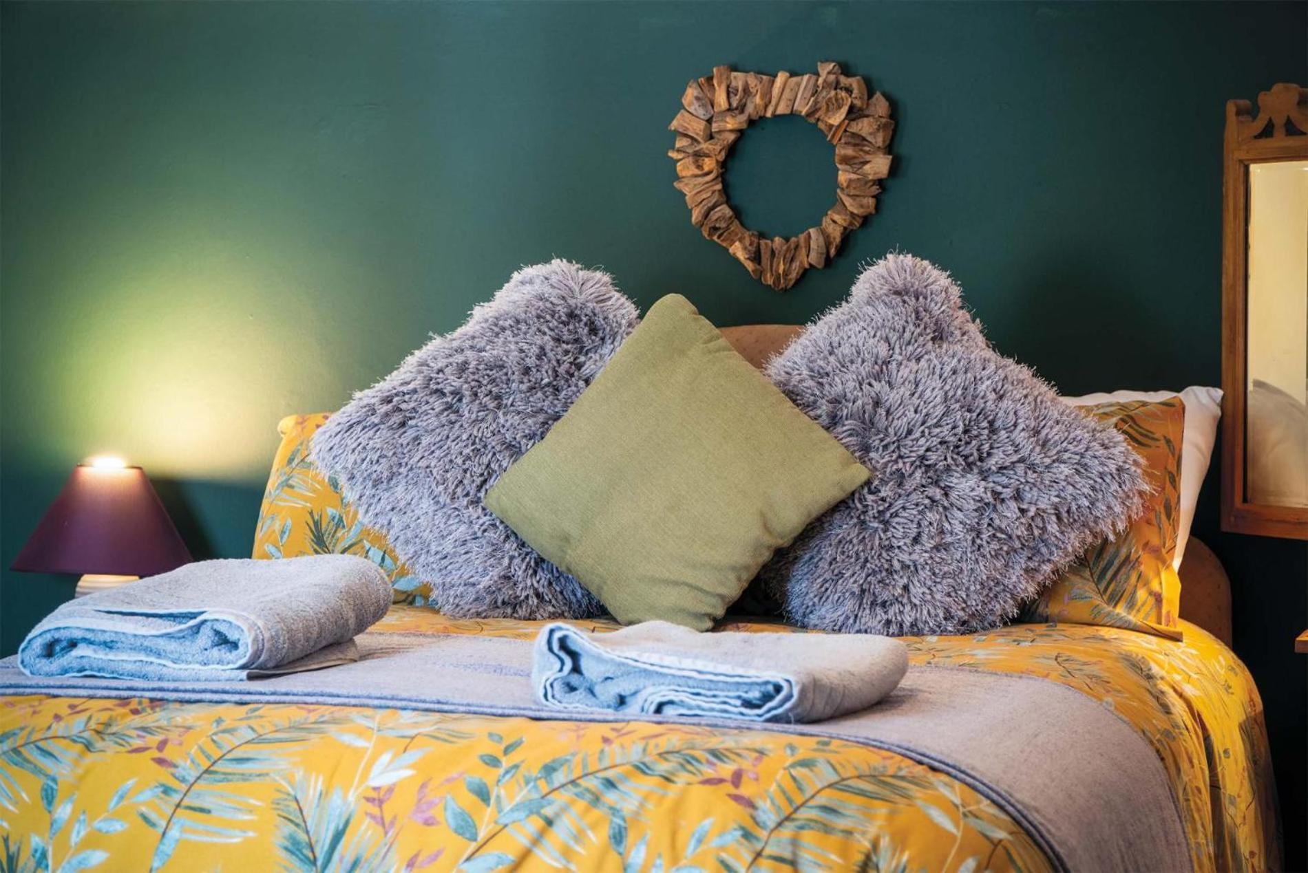 Hall House - 3 Bedroom Cottage - Saint Florence Ngoại thất bức ảnh